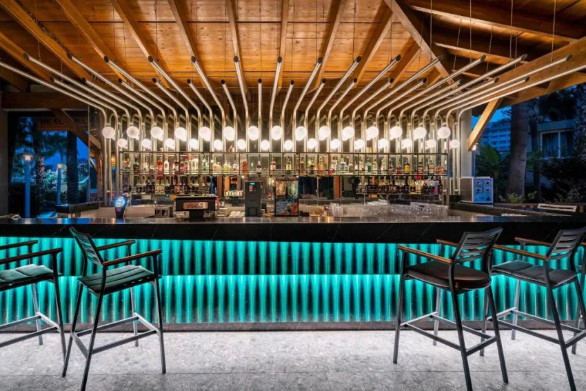 Arycanda Kirman Premium (Ex Kirman Arycanda De Luxe) 5*-36