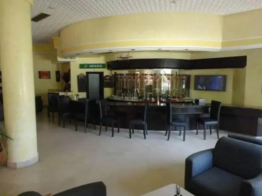 Golden Beach Hotel 4*-38