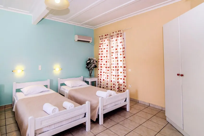 Blue Palm Hotel 2*-7