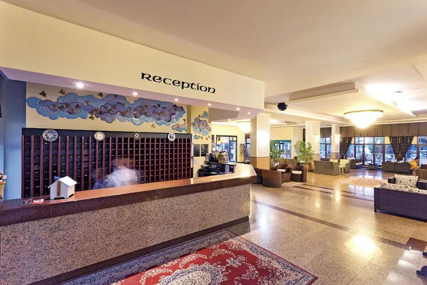 SURAL SARAY HOTEL (ADULTS ONLY 16+)  5*-2