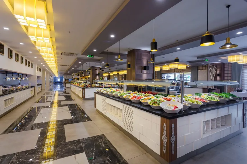 Eftalia Ocean Resort 5*-18