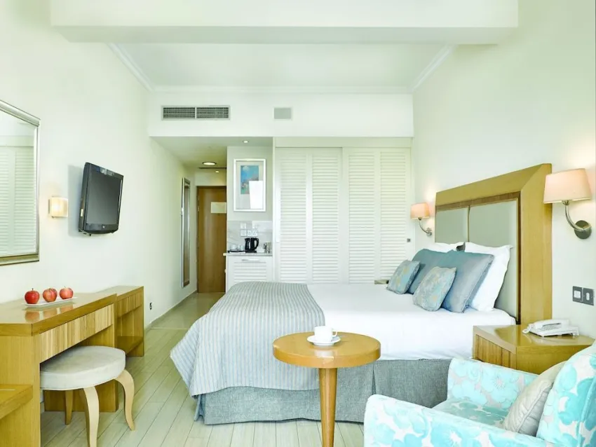 Olympic Lagoon Resort Agia Napa 4*-22