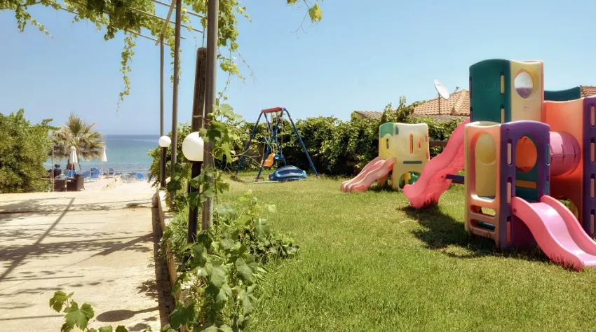 Belussi Beach Hotel 4*-95