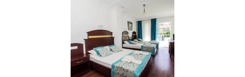 Side Sunberk Hotel 3*-7