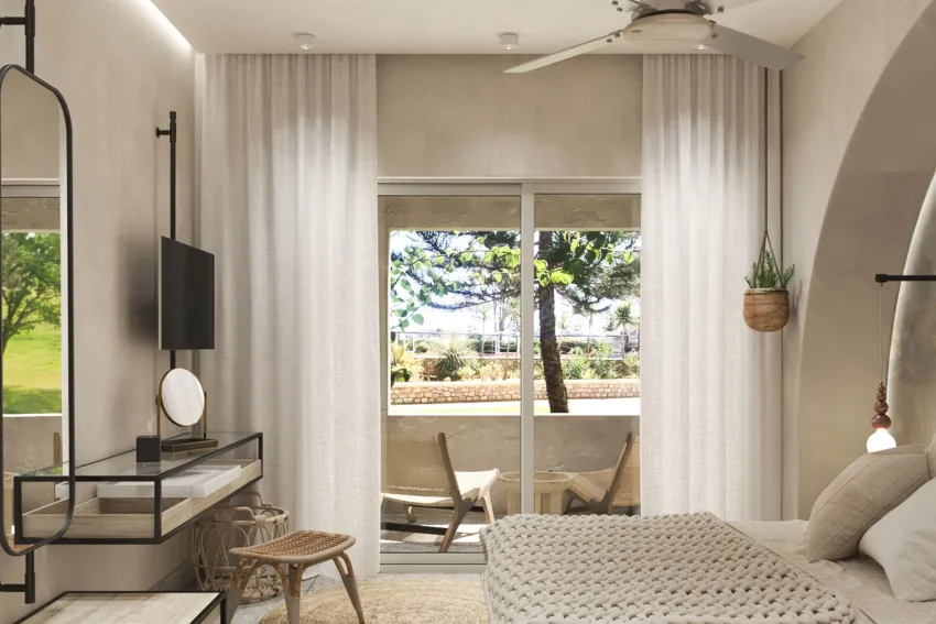 Eliros Mare Hotel 5*-13