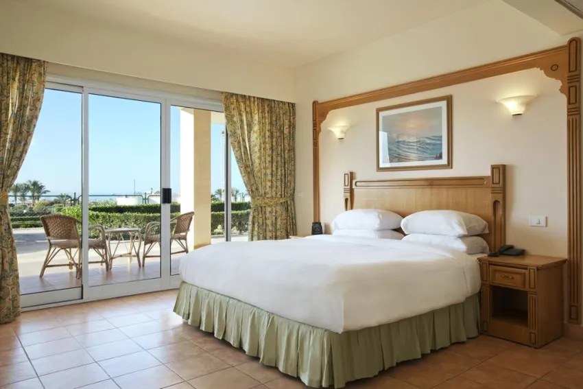 long beach resort 4*-21
