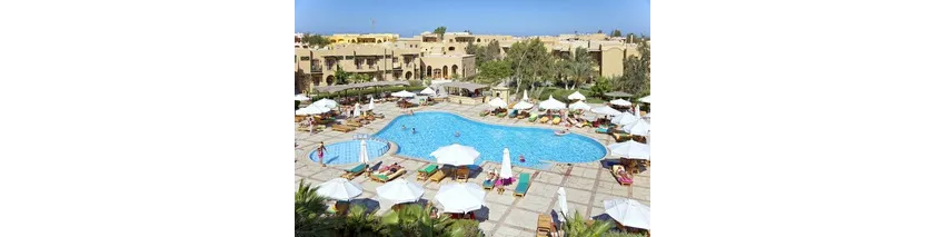 Three Corners Rihana Resort El Gouna 4*-21