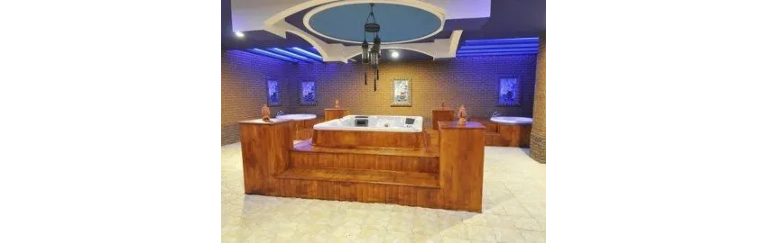 Noxinn Club Hotel 5*-24