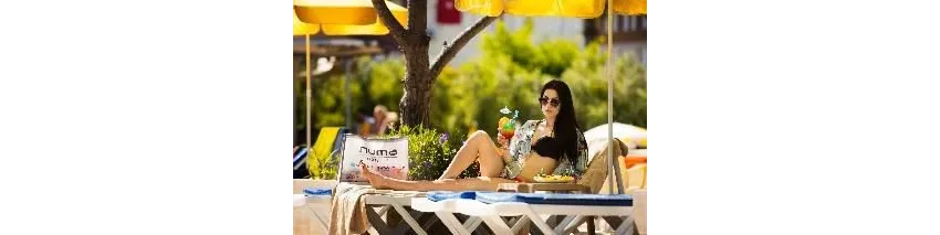 Numa Konaktepe Hotel 4*-26