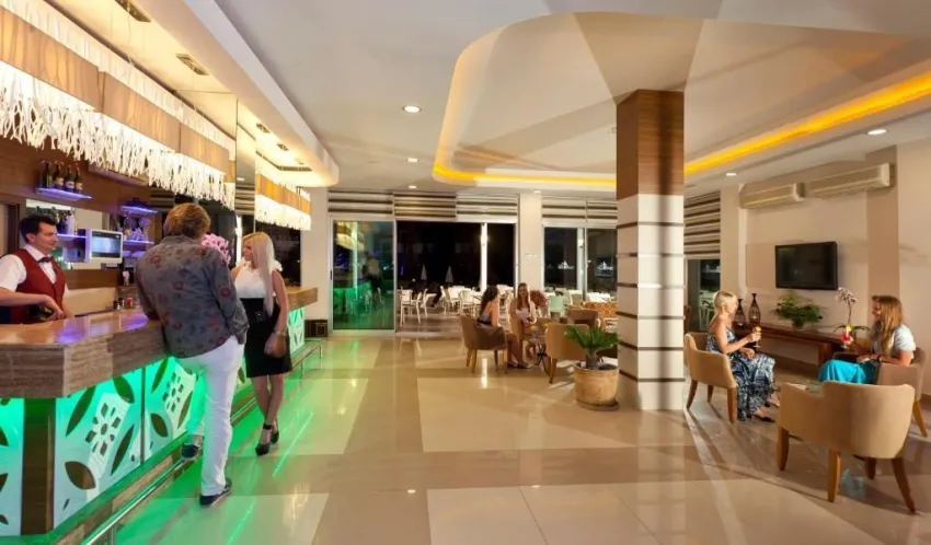 Club Mermaid Village 4*-24