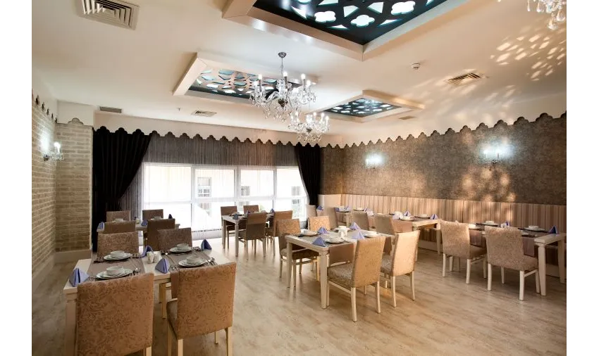 HAWAI SUITE BEACH  3*-6