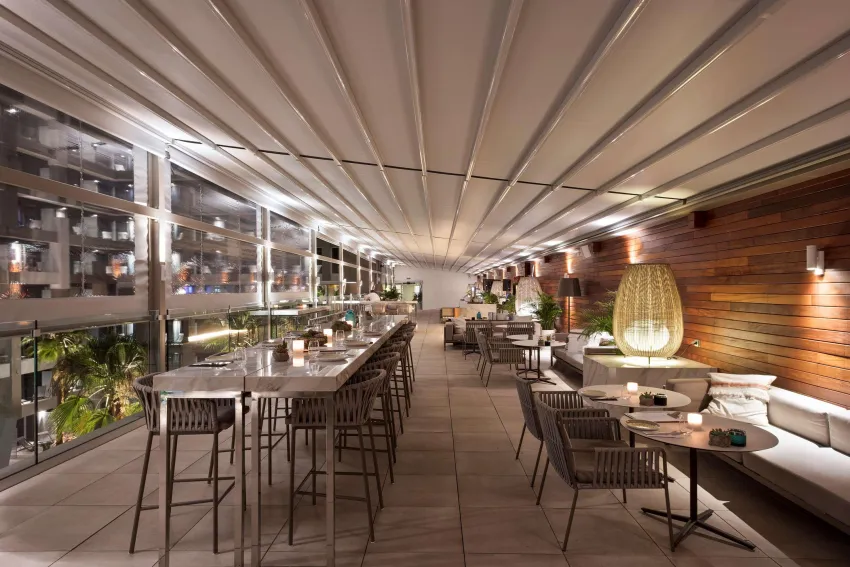 Innside Palma Bosque 4*-239