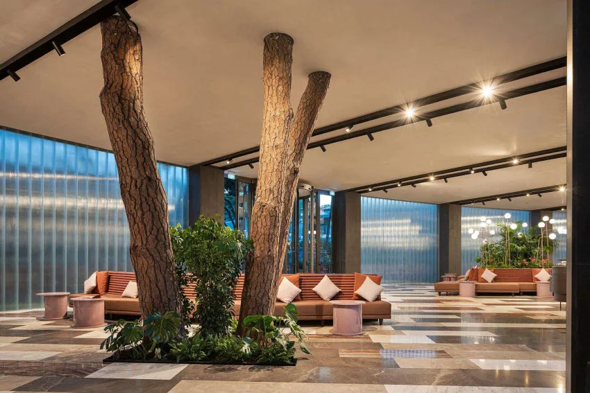 Voyage Belek Golf & Spa Hotel 5*-30
