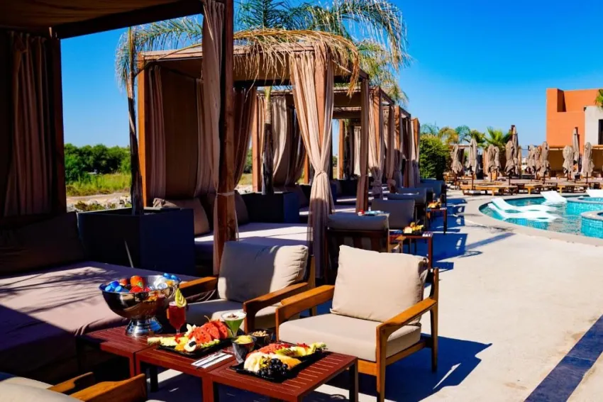 GRAND SAPPHIRE RESORT  5*-18