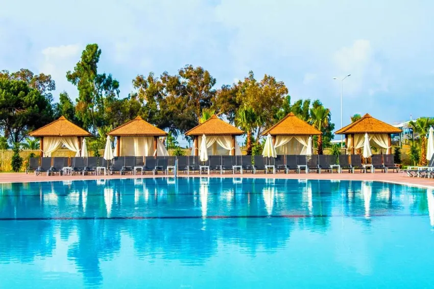 Eftalia Marin Resort 5*-7