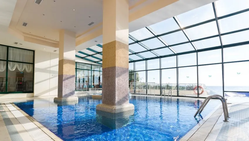 Aska Just In Beach Hotel 5*-20