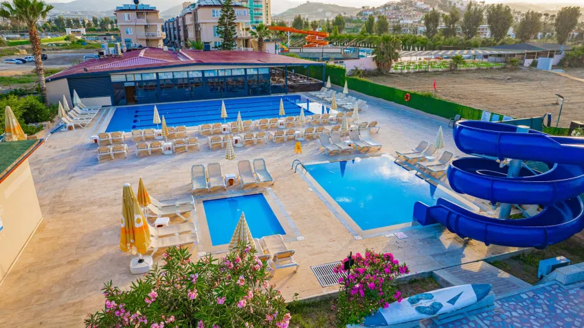 Club Wasa Holiday Village 4*-7