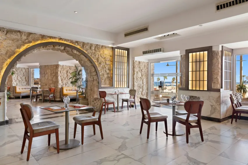 Pickalbatros Citadel Sahl Hasheesh Resort 5*-16