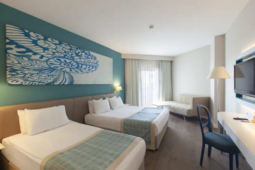 Seashell Resort & Spa Hotel 5*-18