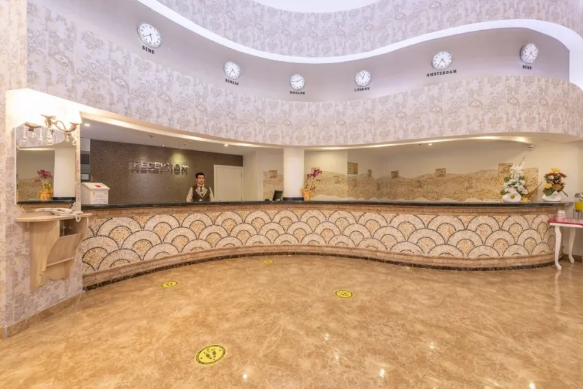 Sandy Beach Hotel 4*-12