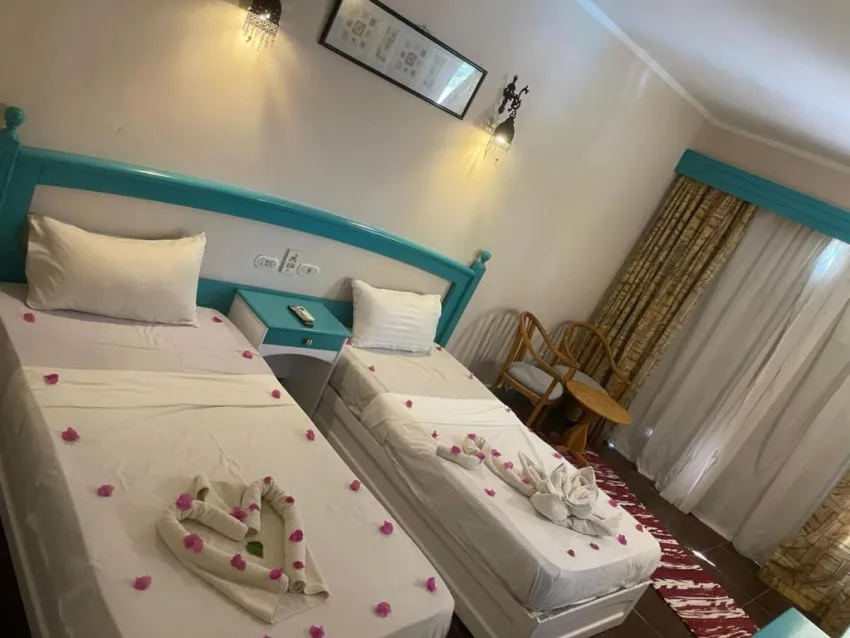 BADAWIA RESORT  3*-26