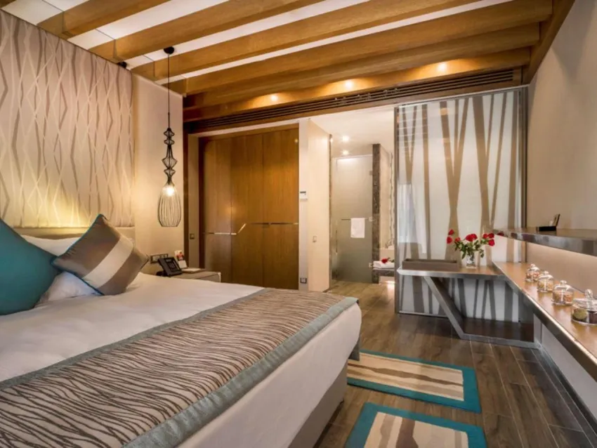 RIXOS PREMIUM BELEK  5*-5