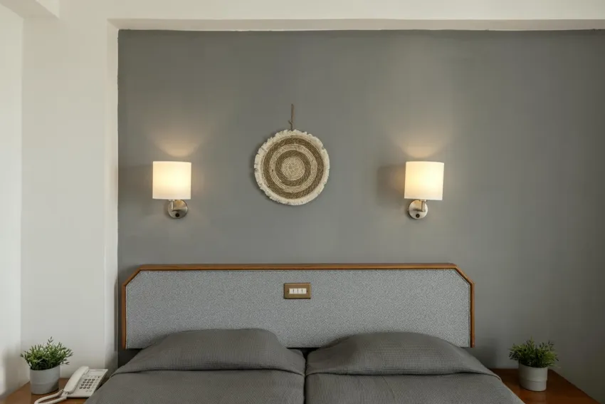 Antigoni Hotel 3*-17