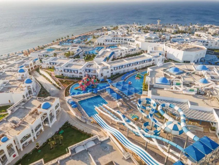 ALBATROS PALACE SHARM  5*-32