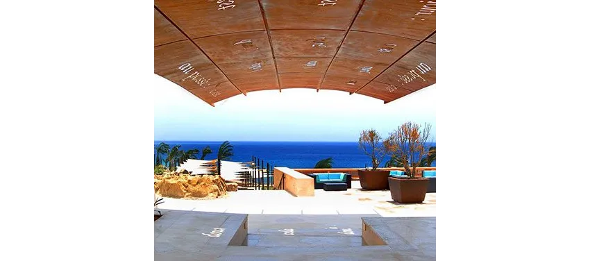 Retac Qunay Dahab Resort & Spa 5*-6