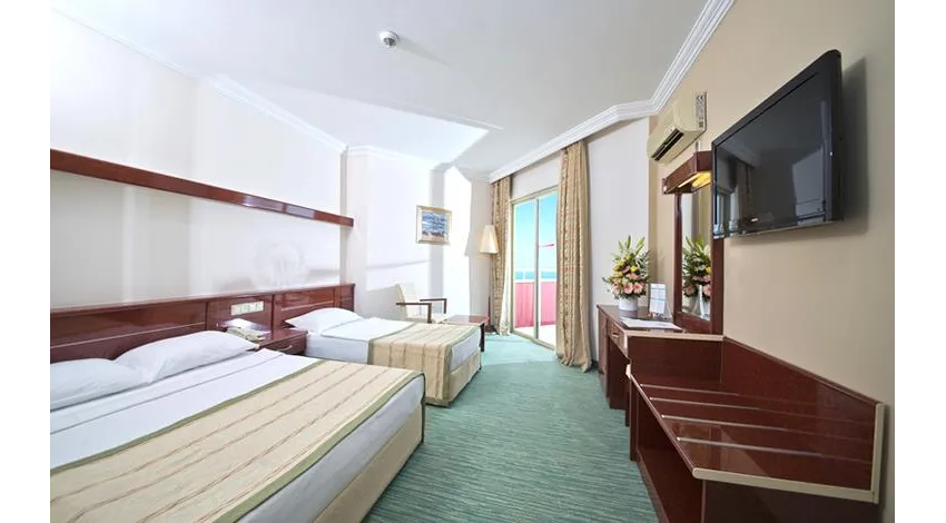 Arnor De Luxe Hotel & Spa 5*-105