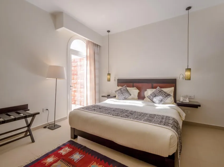 Fort Arabesque - The Villas 4*-10