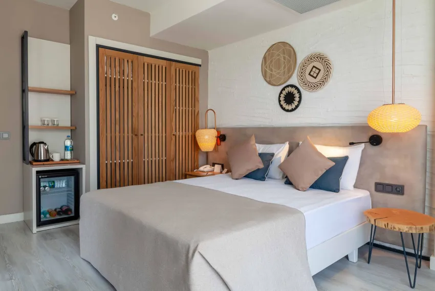 Side Royal Style Hotel 5*-8