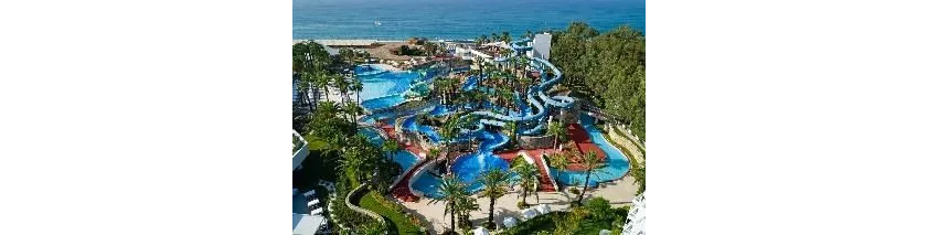 Monachus Family Resort Sorgun 5*-5
