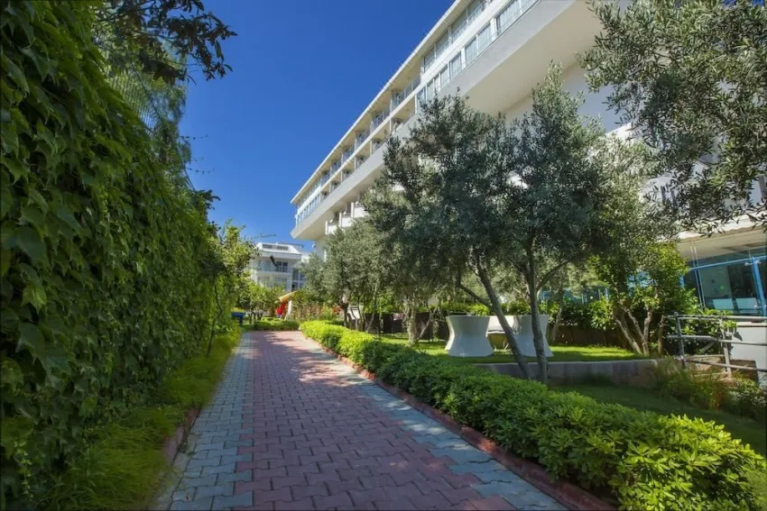 Numa Konaktepe Hotel 4*-10