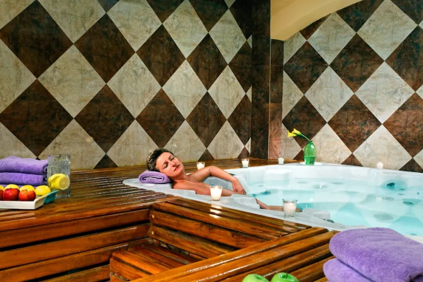 Pickalbatros Dana Beach Resort - Hurghada 5*-99