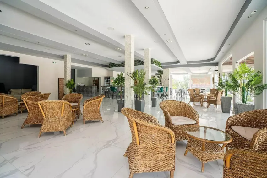 Sotirakis Hotel 2*-12