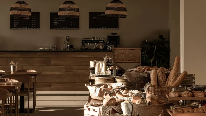 Caramelo Calviá Beach Adults Only +21 4*-18