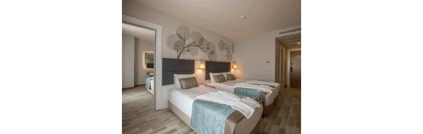 Xoria Deluxe Hotel 5*-16