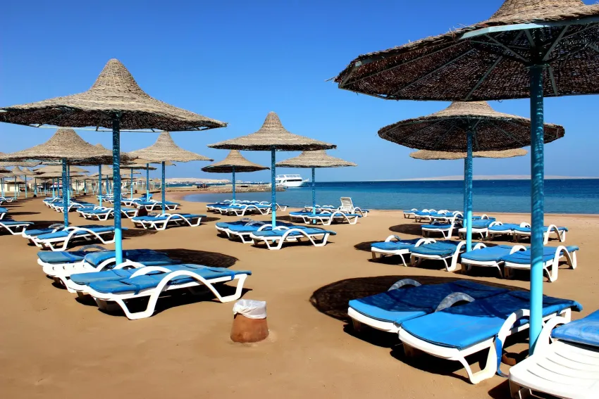 Royal Lagoons Resort & Aqua Park 4*-21