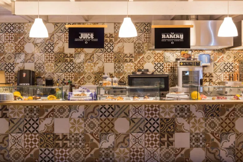 Sundance Apartments and Suites 4*-6