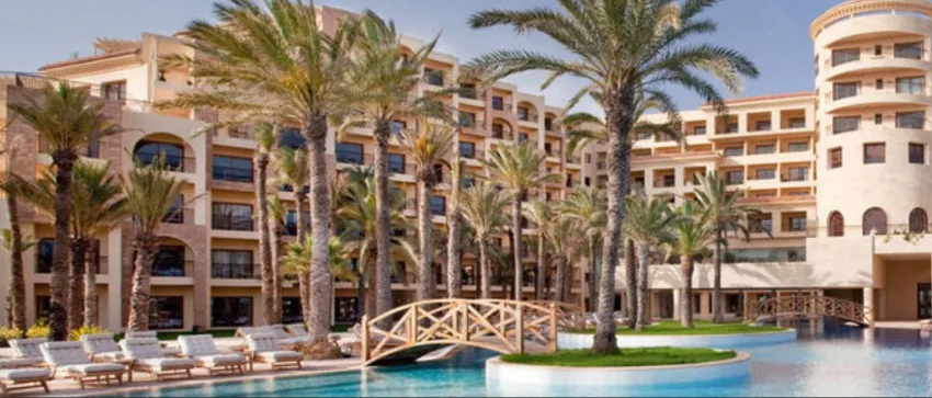 Movenpick Resort & Marine Spa 5*-141