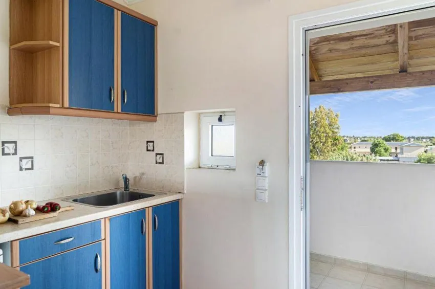 Sandy Maria Hotel 2*-19