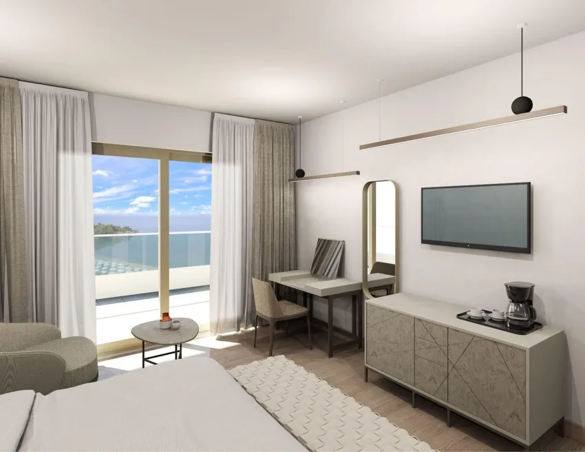 Amira Luxury Resort & Spa 5*-7
