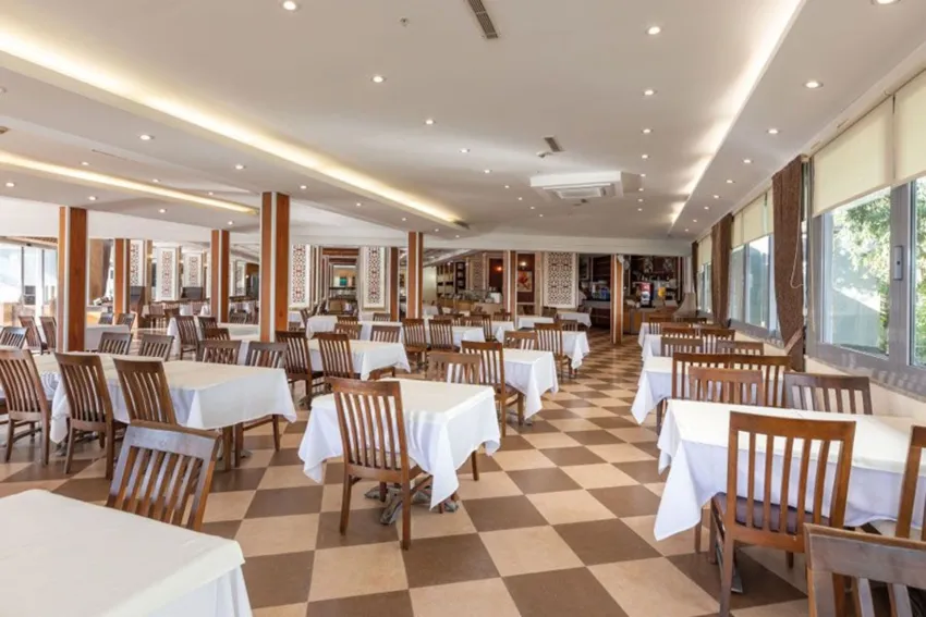 Seher Kumkoy Star Resort & Spa 4*-14