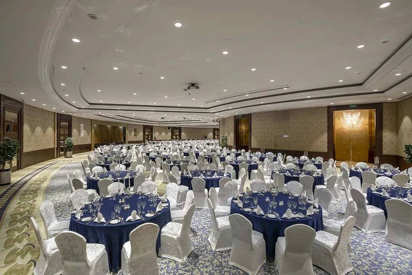 Calista Luxury Resort 5*-155