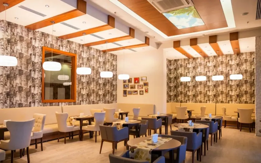 Dizalya Palm Garden 4*-16