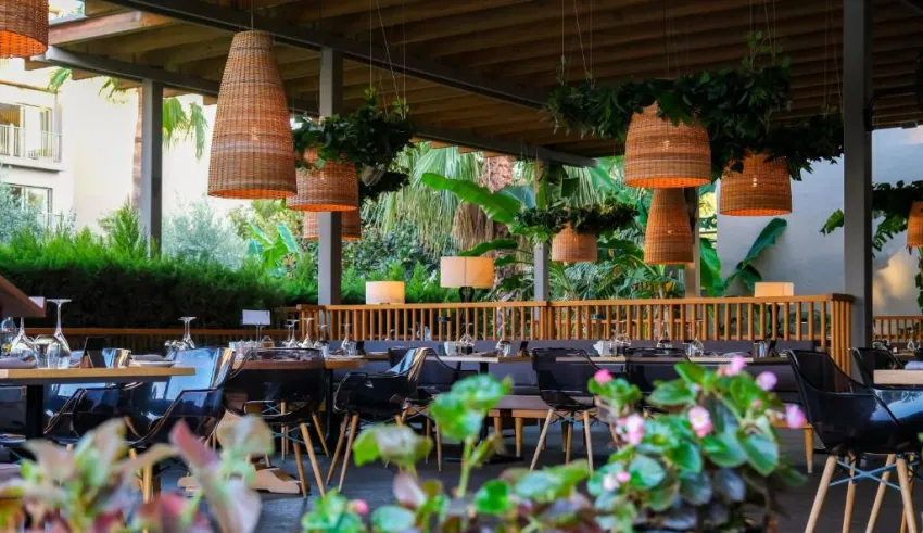 Barut Hemera Resort & Spa 5*-51