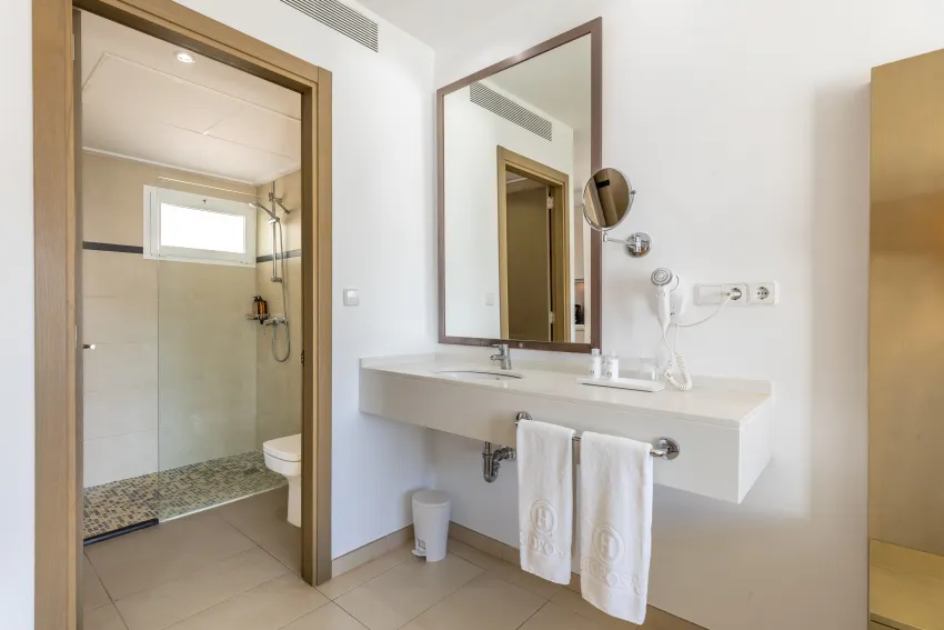 Hoposa Montelin 4*-31