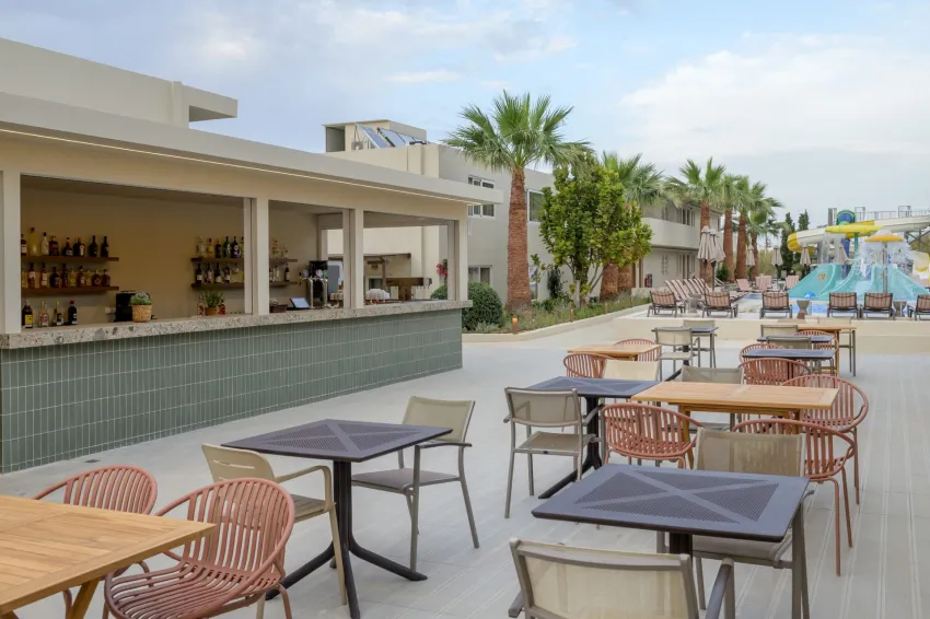 Zeus Hotels Ydoria Resort 4*-26