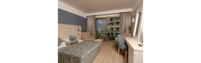 Seamelia Beach Resort Hotel & Spa 5*-12